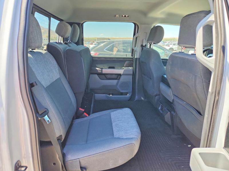 2021 Ford F150 მანქანა იყიდება აუქციონზე, vin: 1FTFW1E83MKE41161, აუქციონის ნომერი: 60077596
