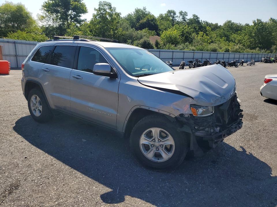 Продажа на аукционе авто 2014 Jeep Grand Cherokee, vin: 1C4RJFAG9EC269056, номер лота: 63346856