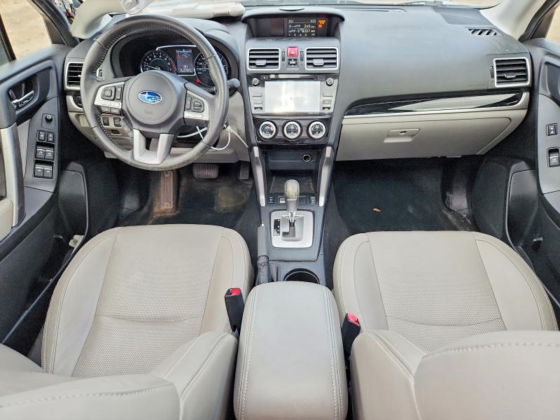 Aukcja sprzedaży 2018 Subaru Forester, vin: JF2SJAJCXJH478807, numer aukcji: 61939236