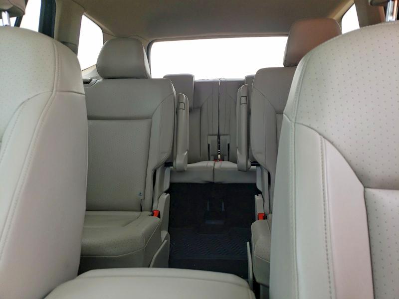 2018 Volkswagen Atlas მანქანა იყიდება აუქციონზე, vin: 1V2RR2CA0JC567529, აუქციონის ნომერი: 61031906