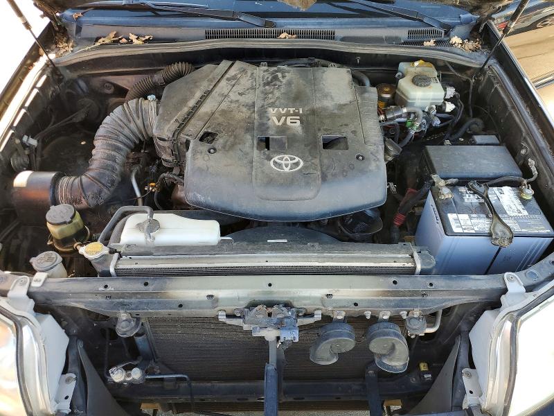 Aukcja sprzedaży 2004 Toyota 4runner, vin: JTEZU17RX40021929, numer aukcji: 61057916