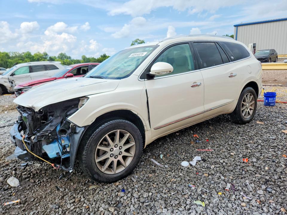 Продаж на аукціоні авто 2013 Buick Enclave, vin: 5GAKRCKD6DJ114229, номер лоту: 60844026