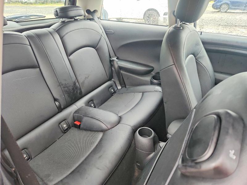 Продажа на аукционе авто 2016 Mini Cooper, vin: WMWXP5C59G3B76018, номер лота: 63181806
