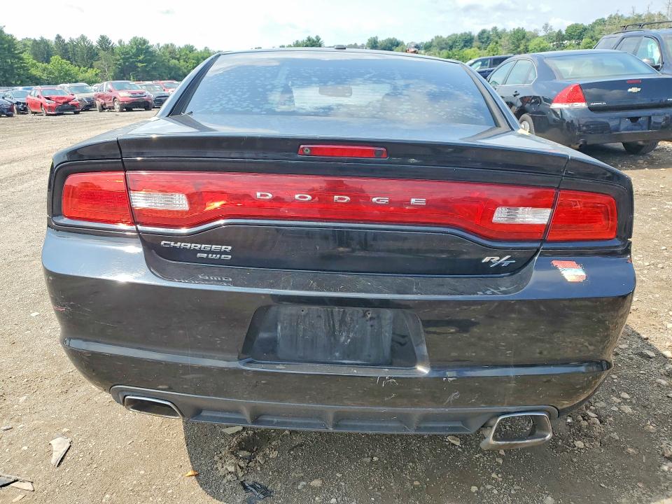 Aukcja sprzedaży 2011 Dodge Charger, vin: 2B3CM5CT9BH611150, numer aukcji: 62143176