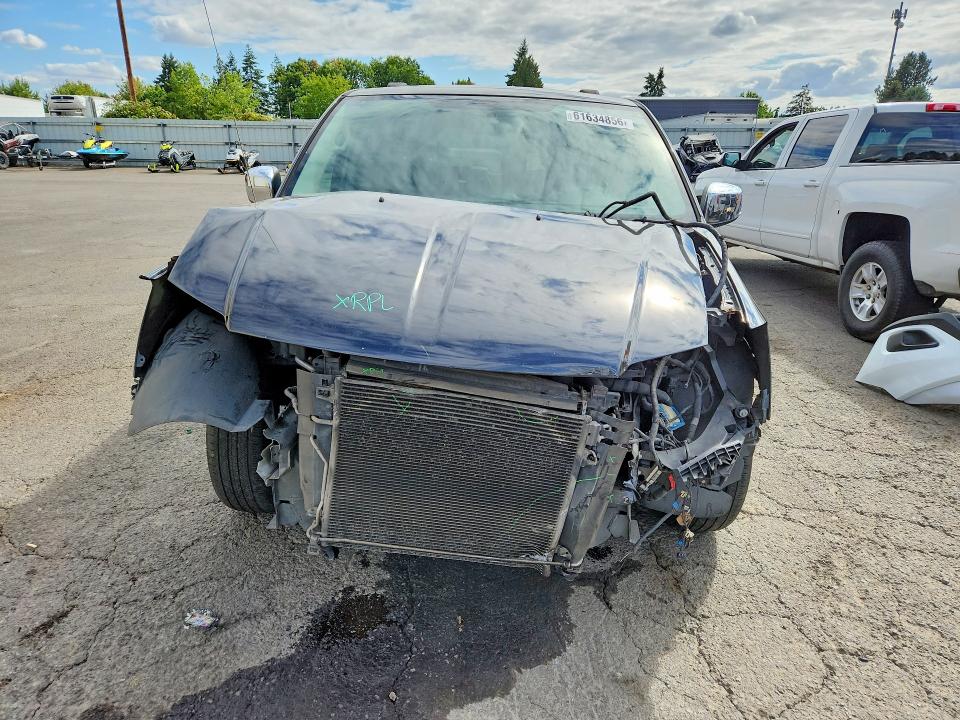 61634856 :رقم المزاد ، 2C4RC1CG6CR162741 vin ، 2012 Chrysler Town & Country مزاد بيع