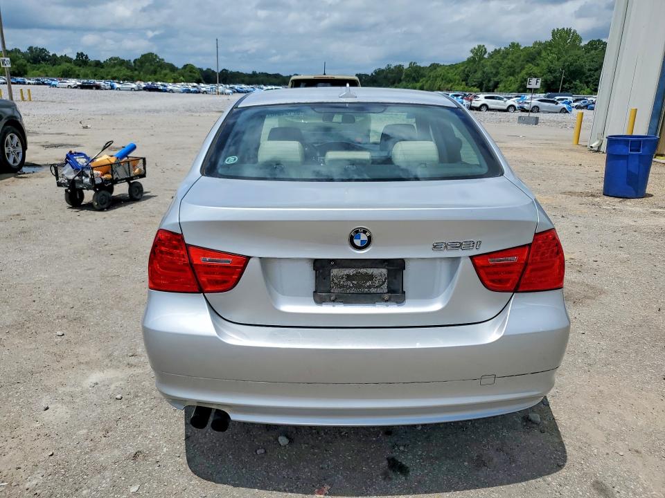 Продажа на аукционе авто 2011 Bmw 328, vin: WBAPH7C50BE683232, номер лота: 62154346
