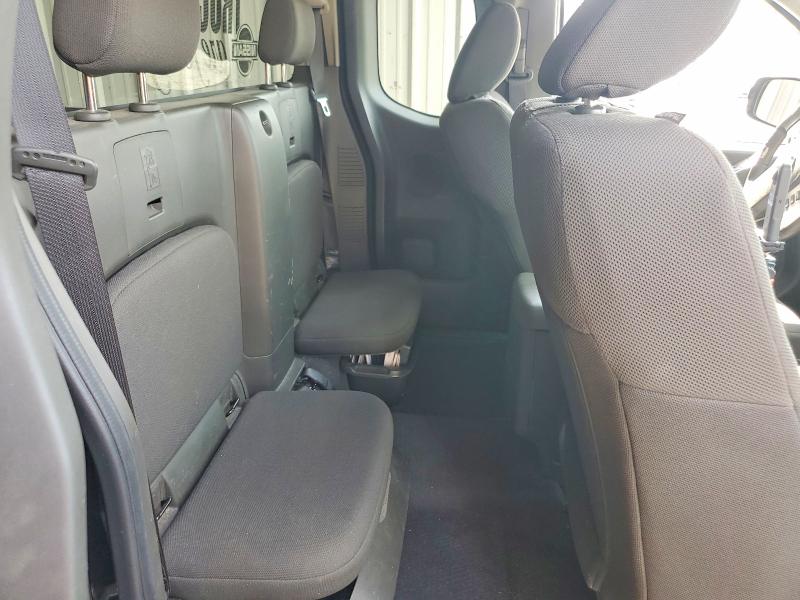 Продаж на аукціоні авто 2020 Nissan Frontier, vin: 1N6ED0CF2LN705459, номер лоту: 61314846