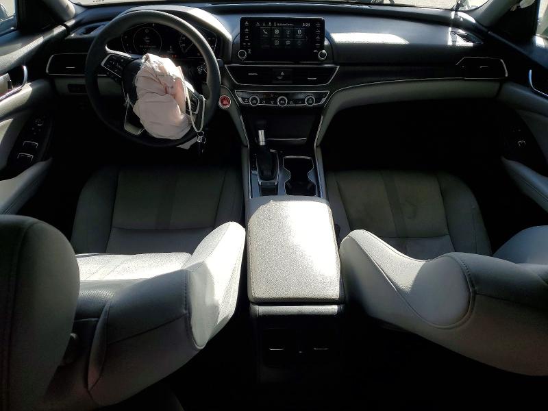 Aukcja sprzedaży 2019 Honda Accord, vin: 1HGCV1F4XKA165292, numer aukcji: 61247166