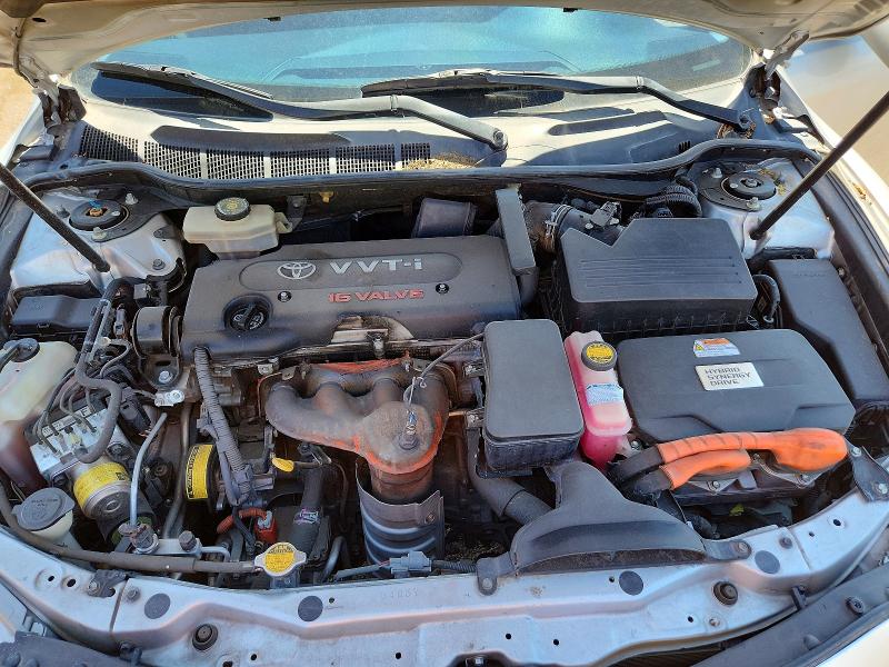 Продаж на аукціоні авто 2008 Toyota Camry, vin: 4T1BB46K68U055703, номер лоту: 62905126