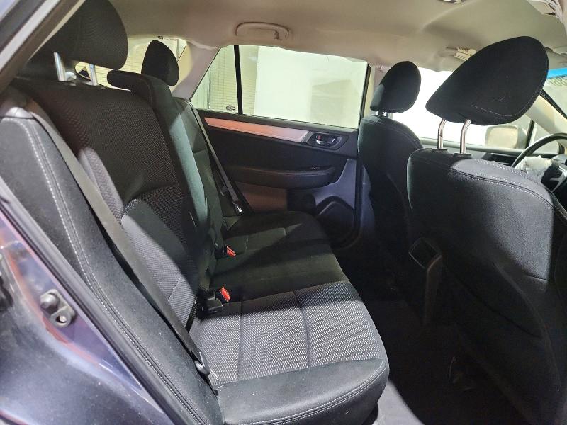 60401786 :رقم المزاد ، 4S4BSACC2G3326093 vin ، 2016 Subaru Outback مزاد بيع
