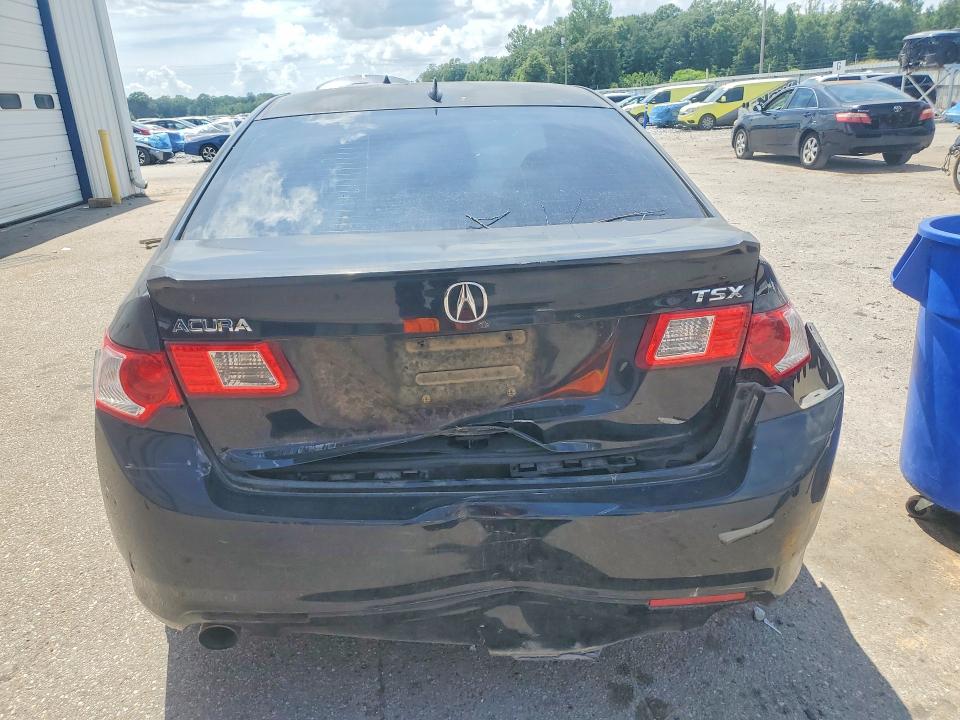 2010 Acura Tsx მანქანა იყიდება აუქციონზე, vin: JH4CU2E65AC016137, აუქციონის ნომერი: 60506796