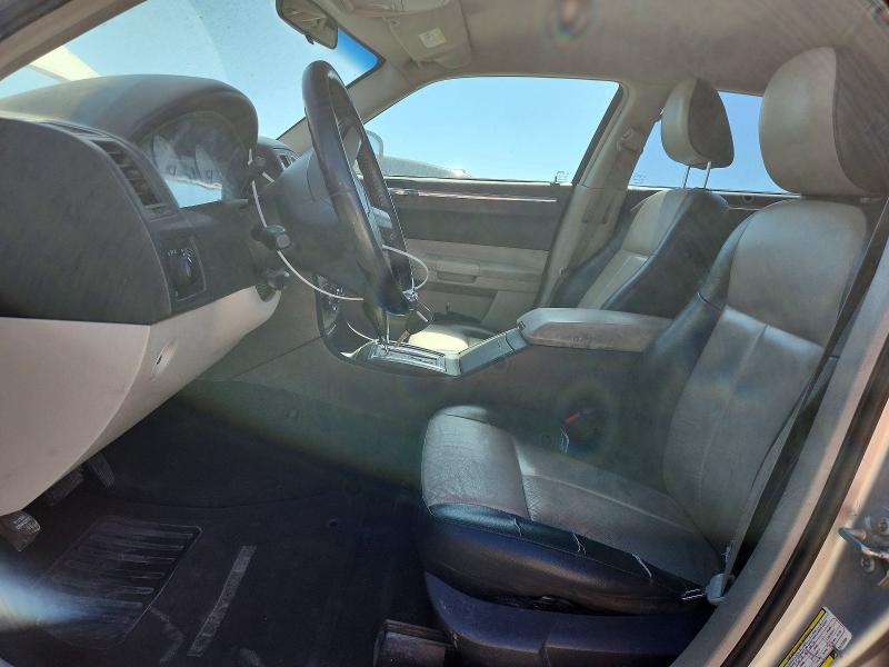 Продаж на аукціоні авто 2007 Chrysler 300, vin: 2C3KA53GX7H722209, номер лоту: 61430906
