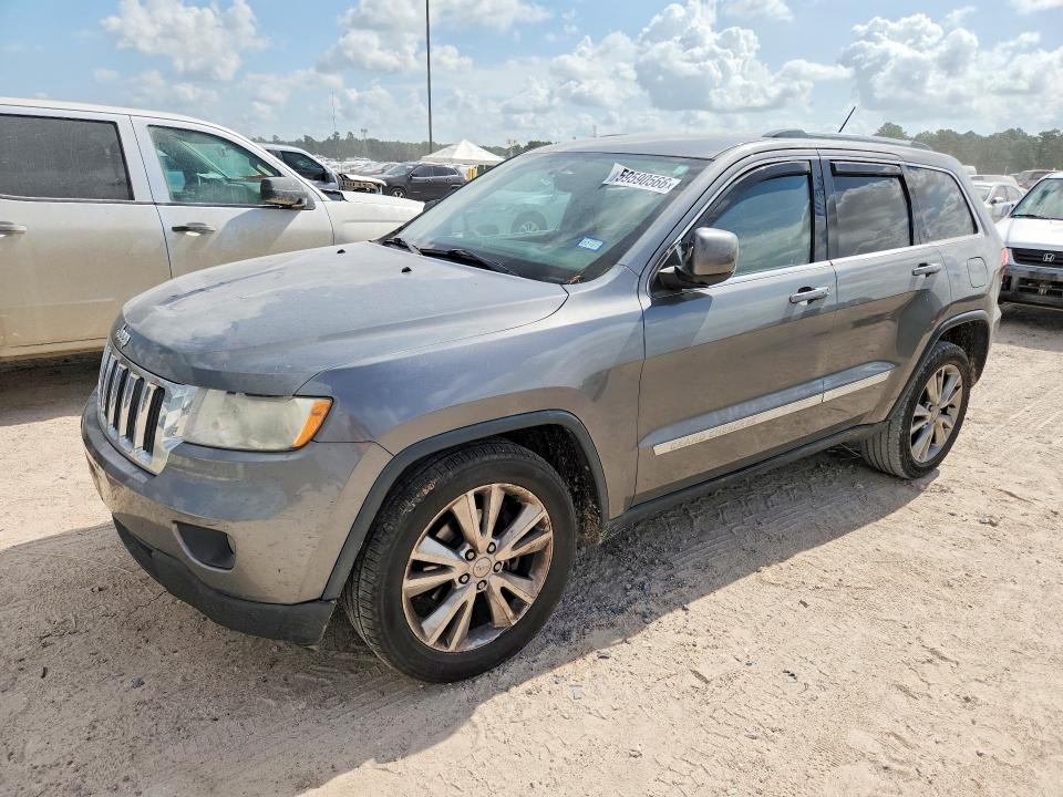 Auction sale of the 2012 Jeep Grand Cherokee, vin: 1C4RJFAG9CC297811, lot number: 59590566