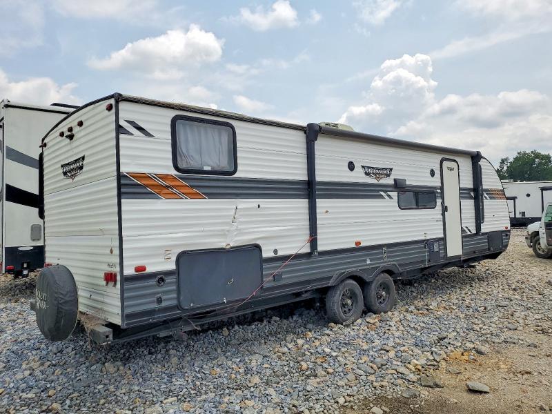 Продаж на аукціоні авто 2022 Forest River Wildwood X-lite, vin: 4X4TWDC20N7373953, номер лоту: 63290376