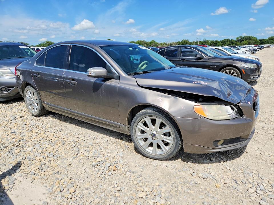 Aukcja sprzedaży 2009 Volvo S80, vin: YV1AS982191090334, numer aukcji: 60224096