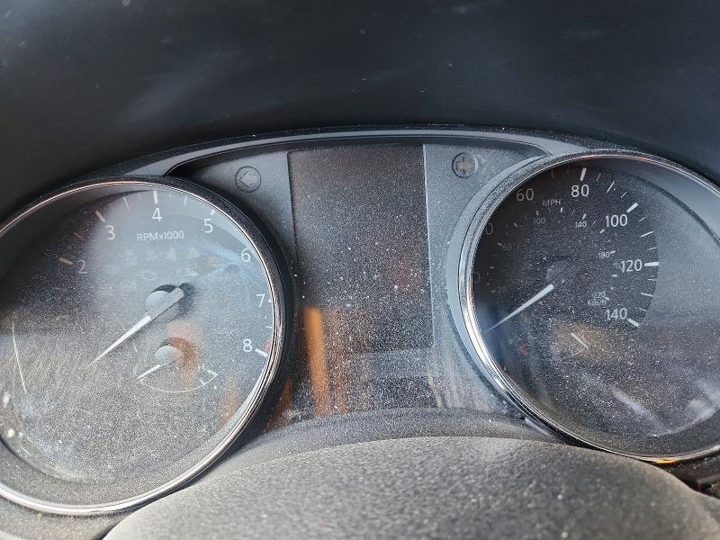 Продаж на аукціоні авто 2018 Nissan Rogue, vin: KNMAT2MT5JP561556, номер лоту: 61907076