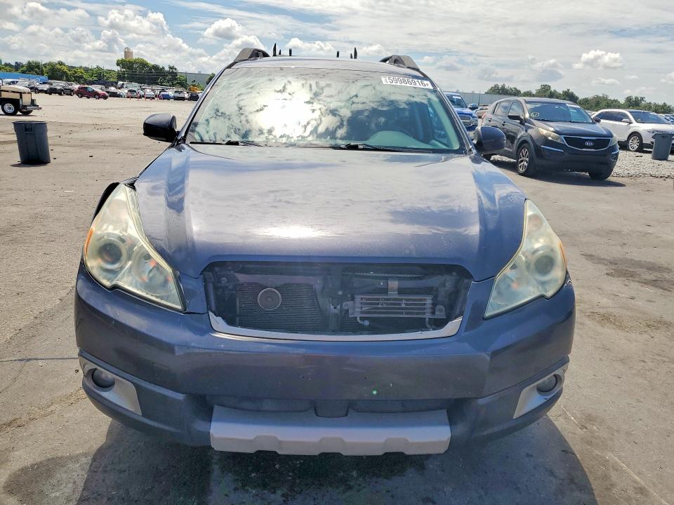 Aukcja sprzedaży 2010 Subaru Outback, vin: 4S4BRCKC8A3372950, numer aukcji: 59986916