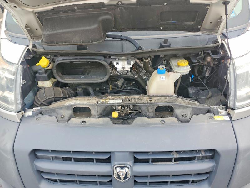 2018 Ram Promaster 1500 მანქანა იყიდება აუქციონზე, vin: 3C6TRVAG1JE147309, აუქციონის ნომერი: 60984496