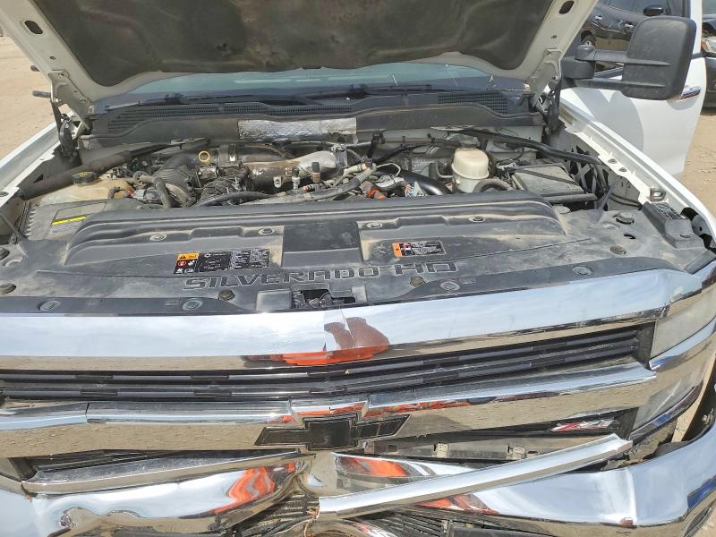 59591556 :رقم المزاد ، 1GC1KVE89FF124543 vin ، 2015 Chevrolet Silverado مزاد بيع