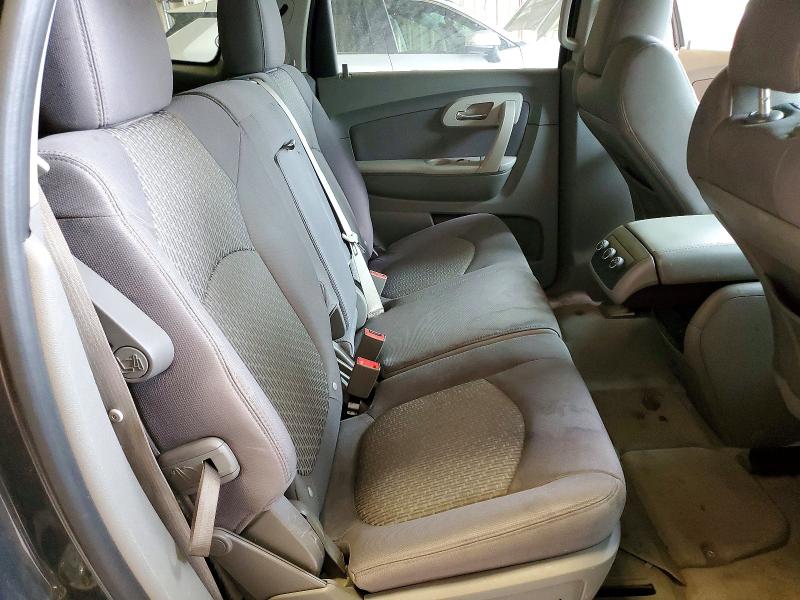 Продаж на аукціоні авто 2012 Chevrolet Traverse, vin: 1GNKREED4CJ395751, номер лоту: 61364496