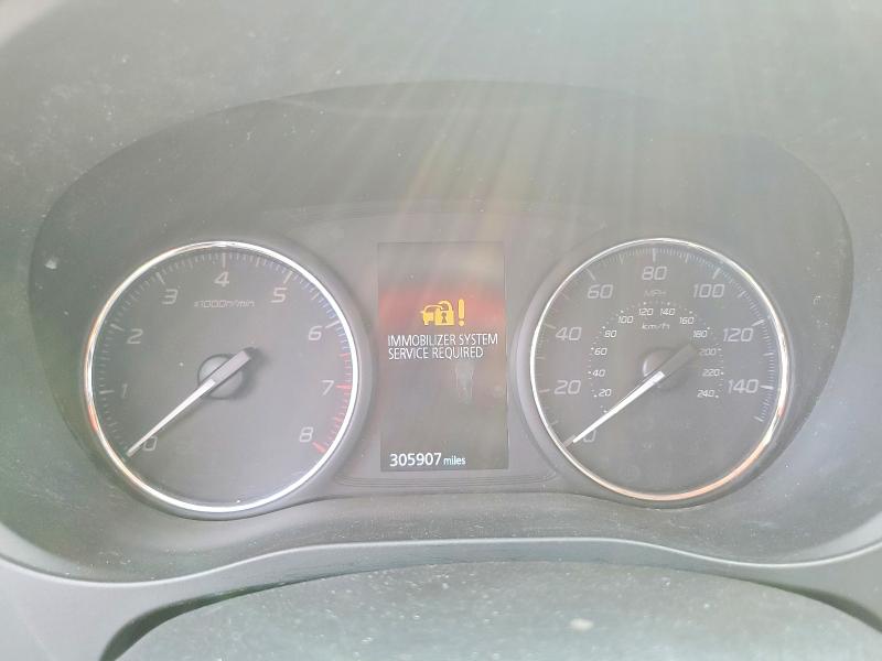 2019 Mitsubishi Outlander მანქანა იყიდება აუქციონზე, vin: JA4AD3A34KZ048354, აუქციონის ნომერი: 59776716