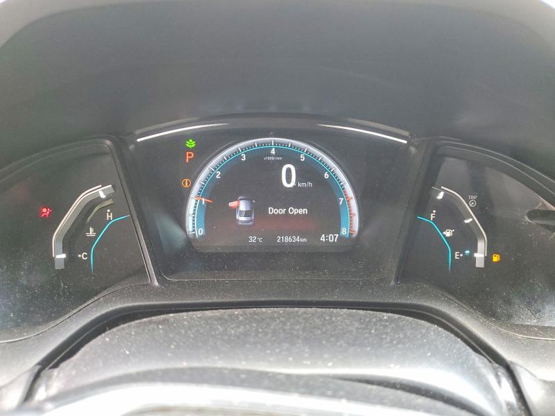 Продаж на аукціоні авто 2018 Honda Civic, vin: 2HGFC2F66JH040560, номер лоту: 60445816