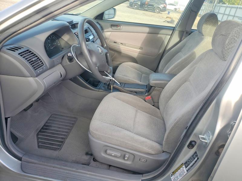 59537706 :رقم المزاد ، 4T1BE32K94U908595 vin ، 2004 Toyota Camry مزاد بيع
