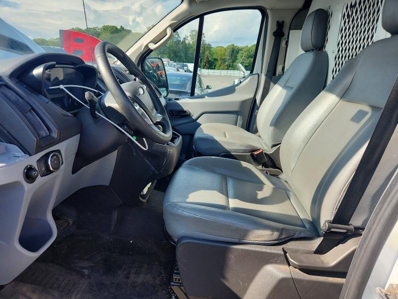 Продаж на аукціоні авто 2017 Ford Transit, vin: 1FTYR1YM4HKB36444, номер лоту: 63121656
