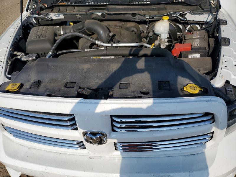 2013 Ram 1500 მანქანა იყიდება აუქციონზე, vin: 1C6RR7HT4DS638175, აუქციონის ნომერი: 63159936
