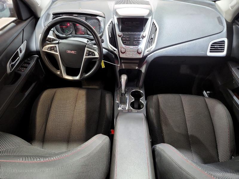 Продажа на аукционе авто 2013 Gmc Terrain, vin: 2GKFLTEK8D6256028, номер лота: 61230076