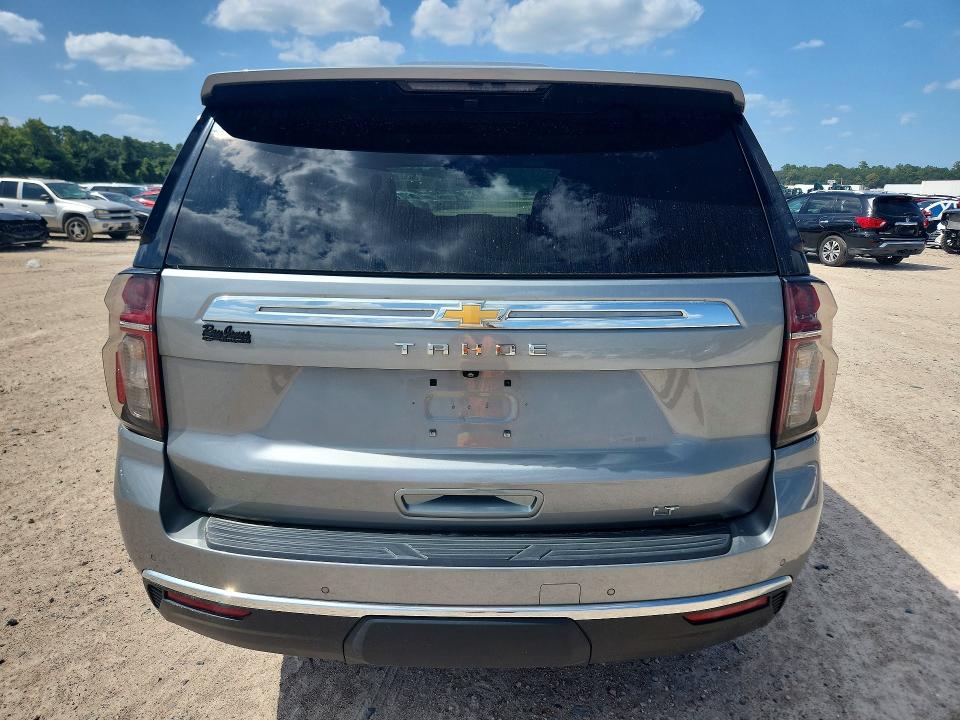 2023 Chevrolet Tahoe მანქანა იყიდება აუქციონზე, vin: 1GNSKNKD1PR331845, აუქციონის ნომერი: 62623836