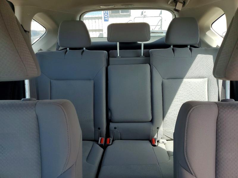 Aukcja sprzedaży 2015 Honda Cr-v, vin: 3CZRM3H37FG710121, numer aukcji: 61062866