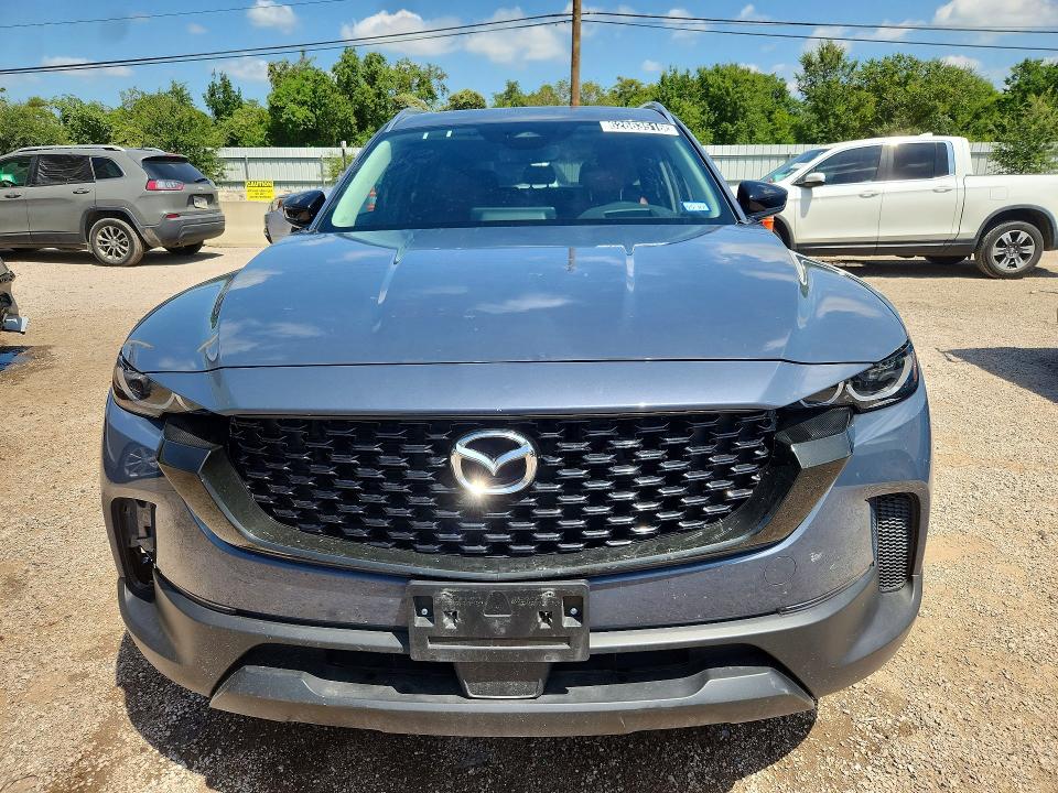 Aukcja sprzedaży 2025 Mazda Cx-50, vin: 7MMVAAEW6SN132286, numer aukcji: 62663516