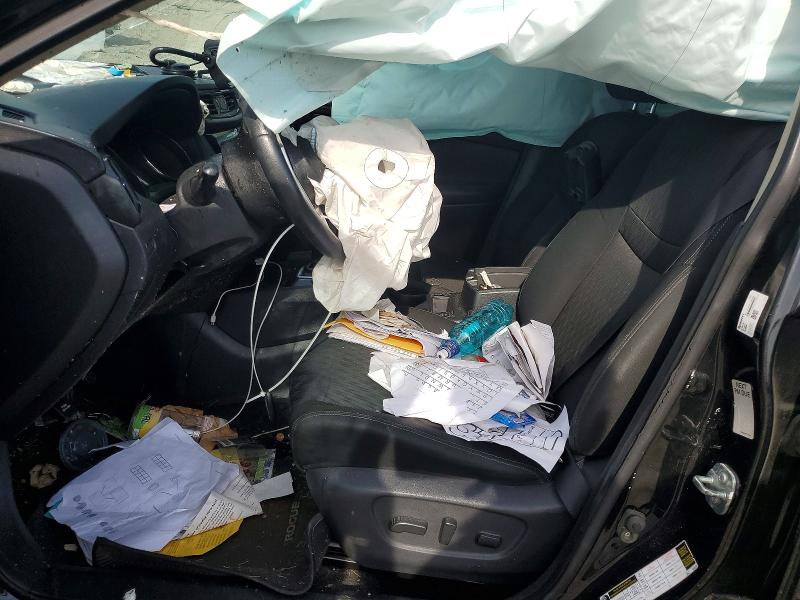 Продаж на аукціоні авто 2019 Nissan Rogue, vin: KNMAT2MV4KP523772, номер лоту: 61923056