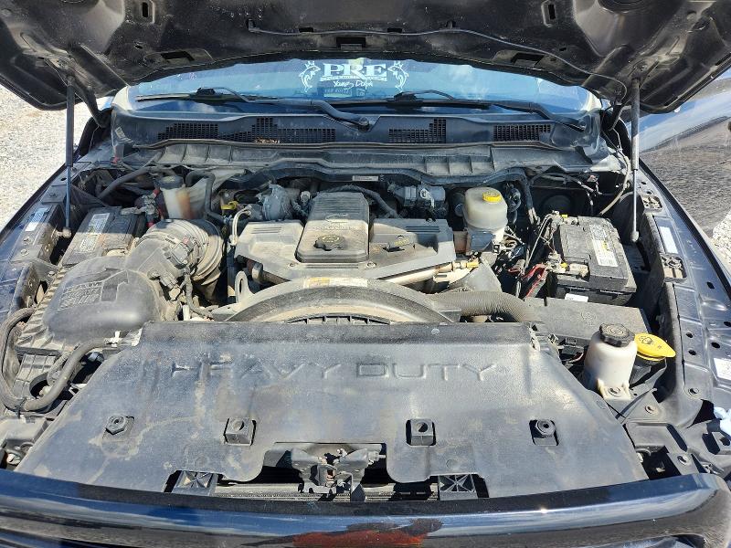60222426 :رقم المزاد ، 3C6UR5CL6GG132607 vin ، 2016 Ram 2500 مزاد بيع