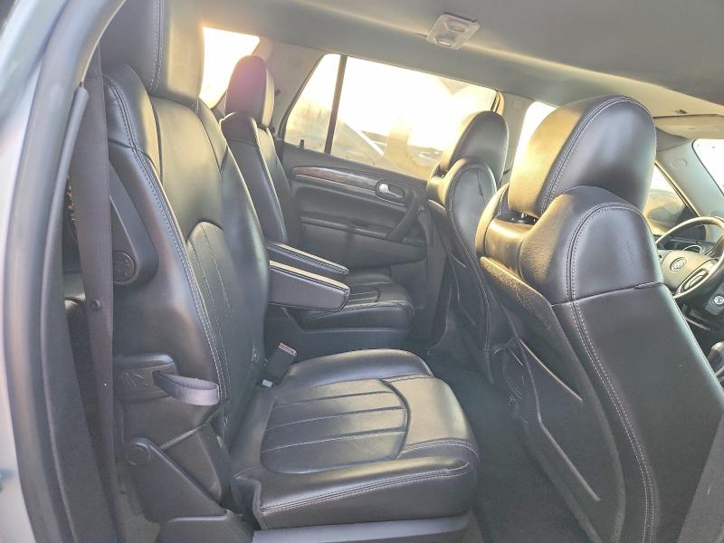 2015 Buick Enclave მანქანა იყიდება აუქციონზე, vin: 5GAKRBKD7FJ354774, აუქციონის ნომერი: 63052756