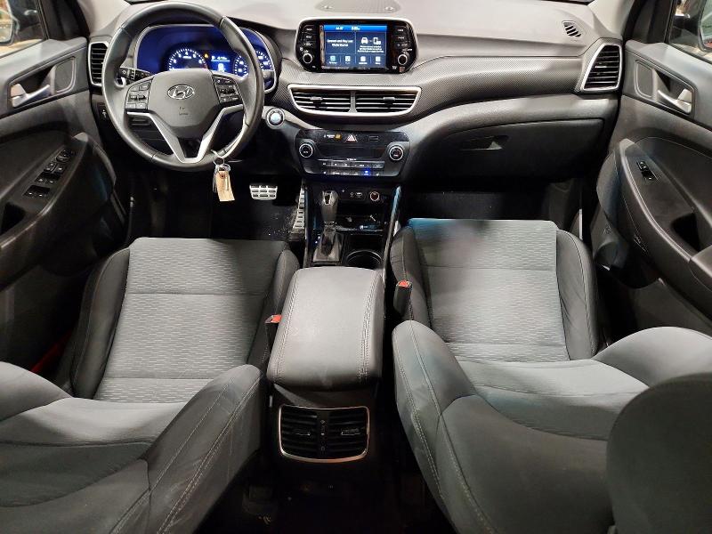 Aukcja sprzedaży 2019 Hyundai Tucson, vin: KM8J3CAL5KU943885, numer aukcji: 62428516