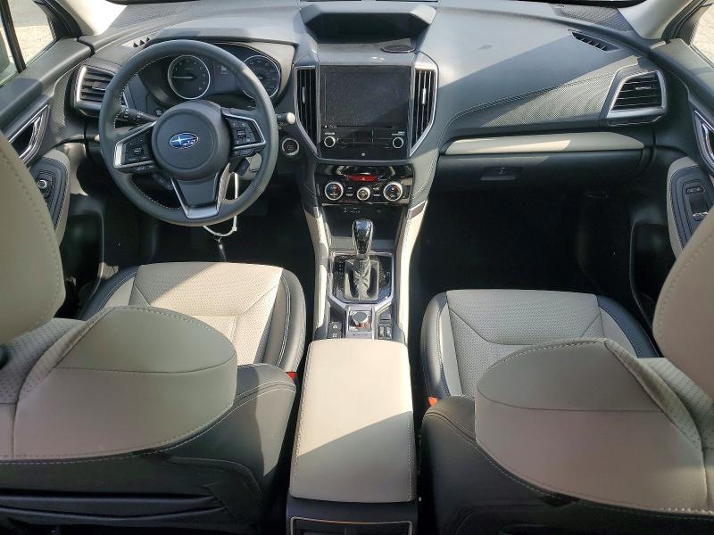 Продажа на аукционе авто 2022 Subaru Forester, vin: JF2SKAPCXNH505711, номер лота: 61637416