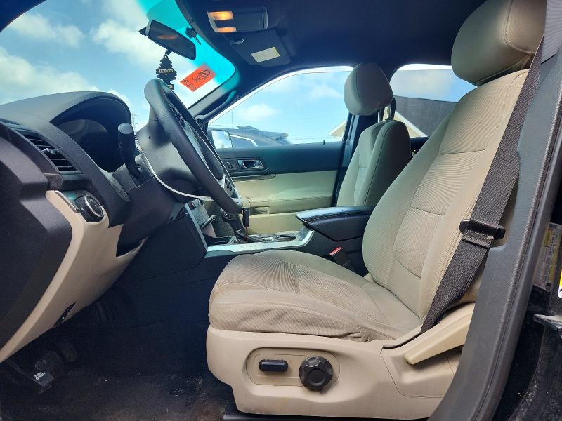 Продаж на аукціоні авто 2012 Ford Explorer, vin: 1FMHK7B88CGA54758, номер лоту: 59769306