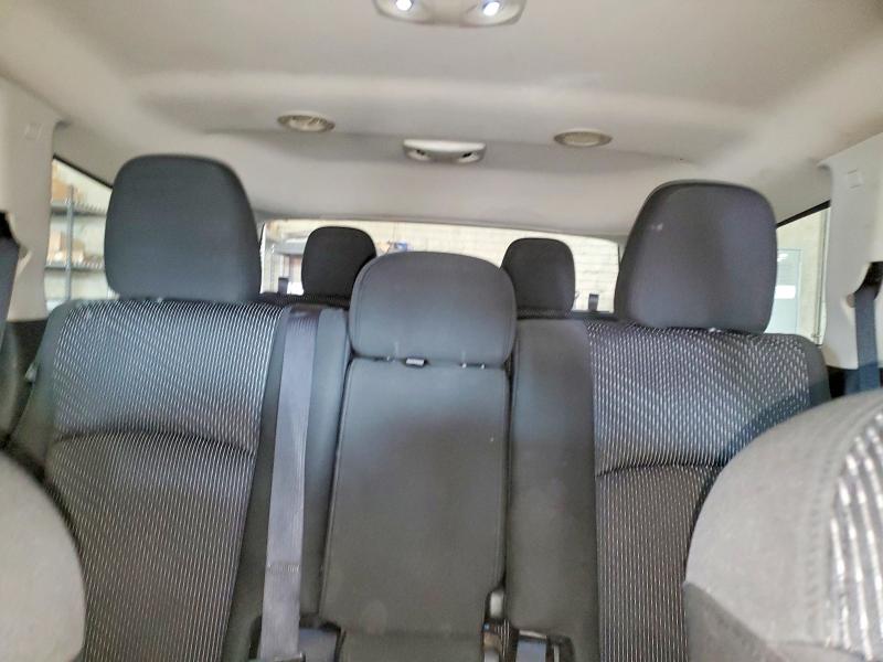 Aukcja sprzedaży 2014 Dodge Journey, vin: 3C4PDCBG3ET289772, numer aukcji: 61441646