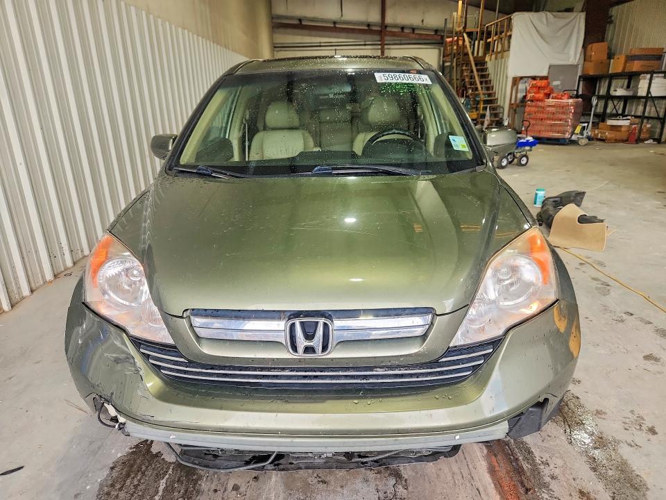 Продаж на аукціоні авто 2009 Honda Cr-v, vin: JHLRE38719C007856, номер лоту: 59860666