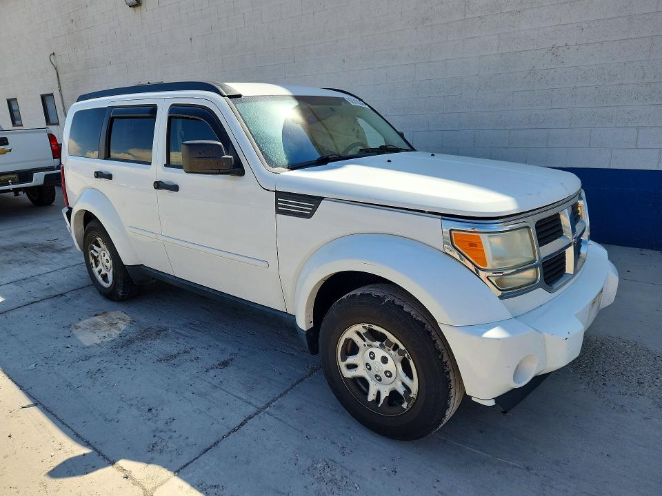Продаж на аукціоні авто 2011 Dodge Nitro, vin: 1D4PU2GK9BW544327, номер лоту: 62010246
