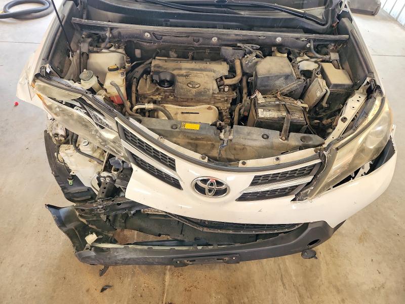 Aukcja sprzedaży 2015 Toyota Rav4, vin: 2T3BFREV3FW380830, numer aukcji: 61280076
