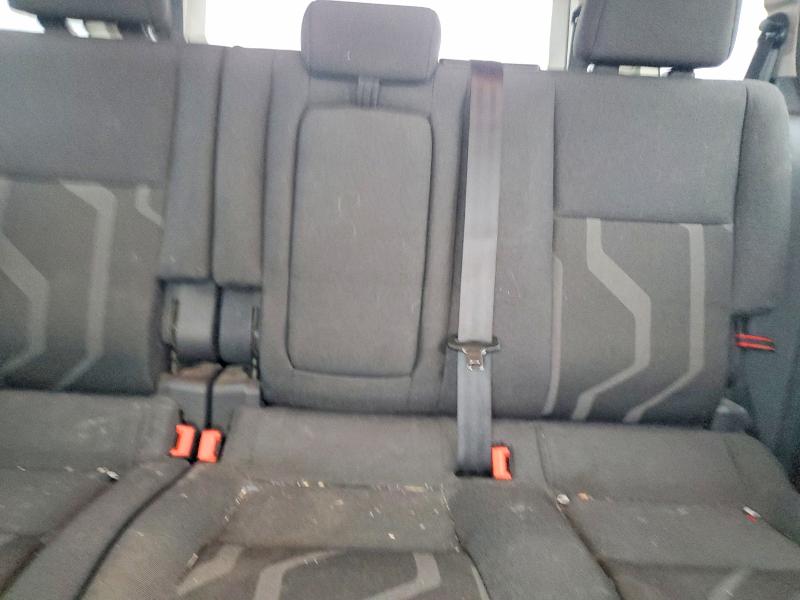 62010126 :رقم المزاد ، NM0GE9F79H1295322 vin ، 2017 Ford Transit Connect مزاد بيع