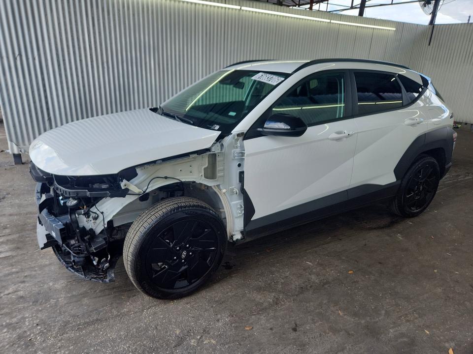 Aukcja sprzedaży 2026 Hyundai Kona, vin: KM8HF3AB9TU424935, numer aukcji: 61683706