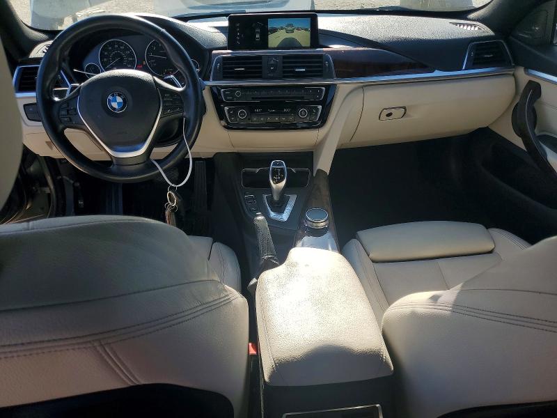 Aukcja sprzedaży 2018 Bmw 430xi, vin: WBA4J3C52JBL03551, numer aukcji: 59707616
