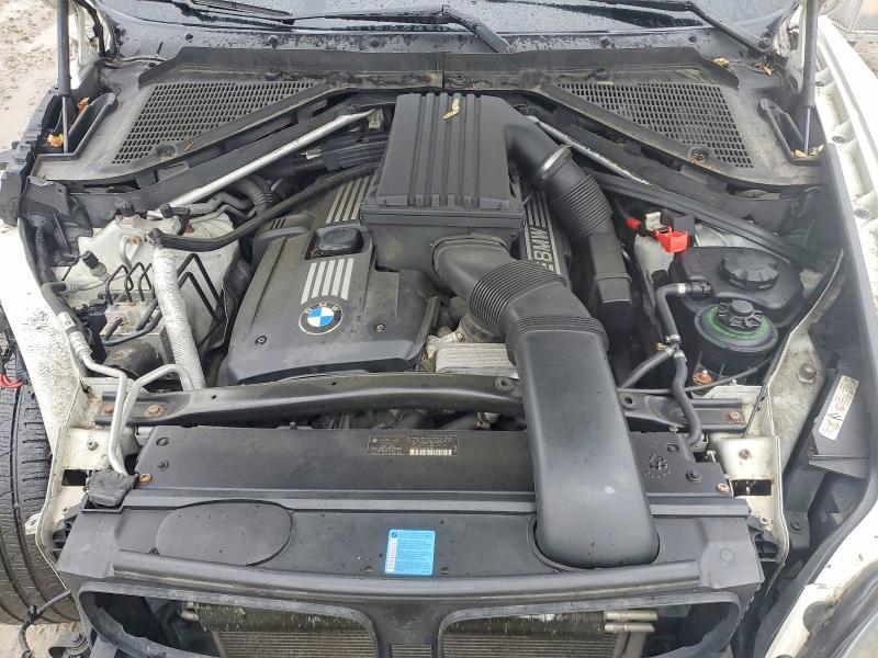 Продаж на аукціоні авто 2009 Bmw X5, vin: 5UXFE43519L266017, номер лоту: 62930226