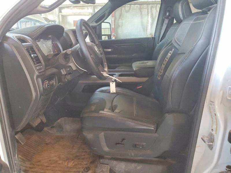 Aukcja sprzedaży 2024 Ram 2500, vin: 3C6UR5EL3RG329539, numer aukcji: 62831426