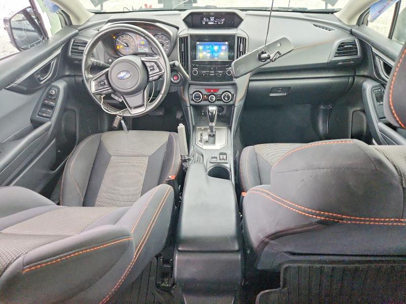 Aukcja sprzedaży 2021 Subaru Crosstrek, vin: JF2GTAEC4M8215811, numer aukcji: 62096206