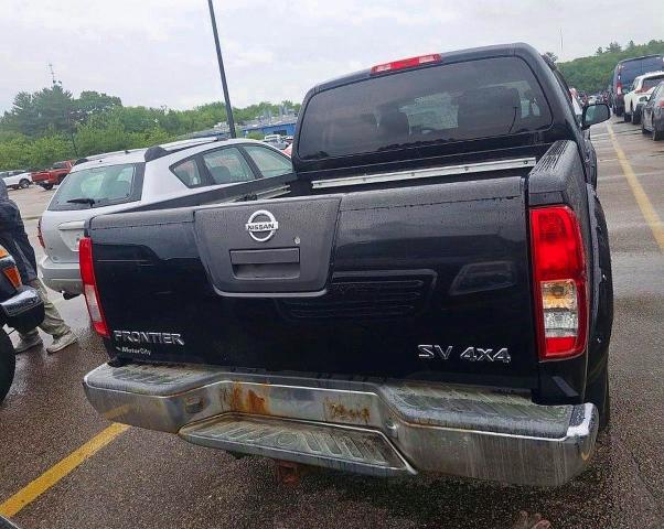 Продаж на аукціоні авто 2011 Nissan Frontier, vin: 1N6AD0EV5BC449377, номер лоту: 63137456